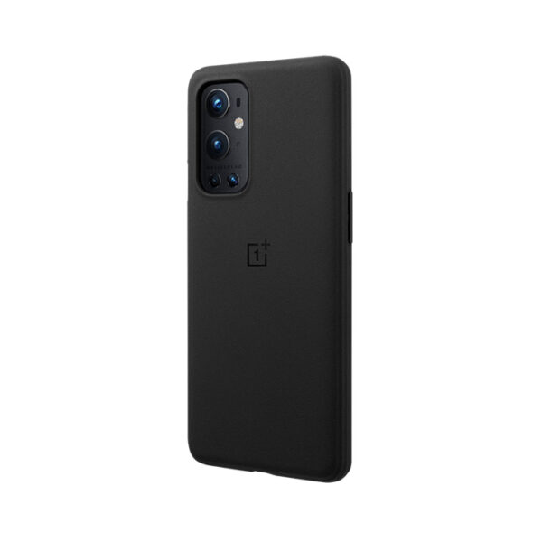 OnePlus 9 Pro Sandstone Bumper Case